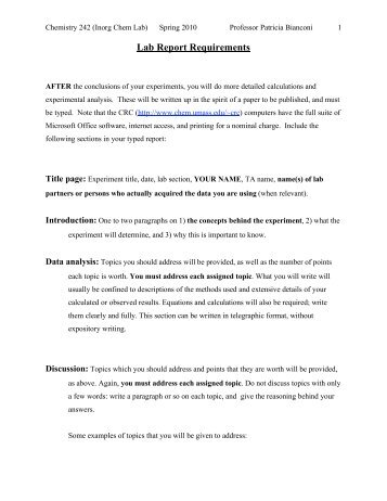 Lab Report Requirements.S10