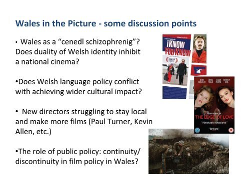 The Cultural Impact of British Film - BFI