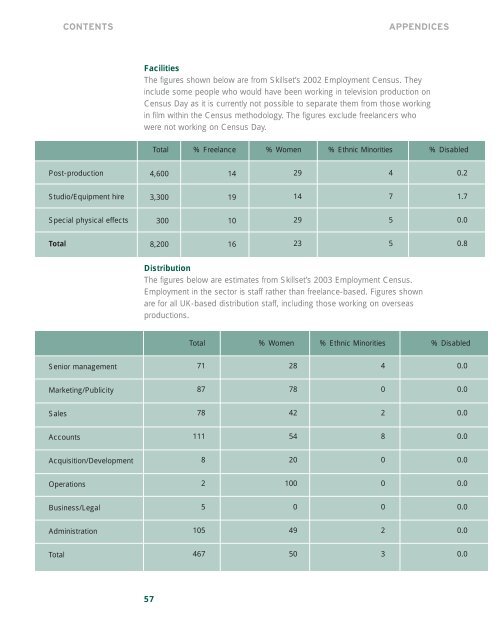 A Bigger Future report - BFI - British Film Institute