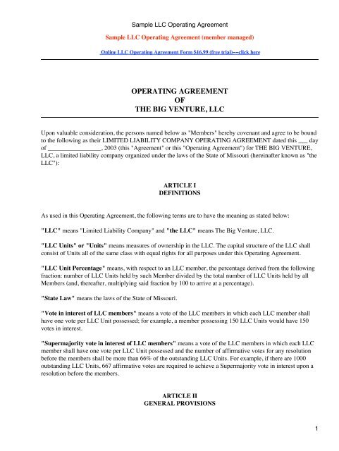 sample-operating-agreement-the-document-template