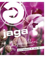 Eyecatchers - Jaga