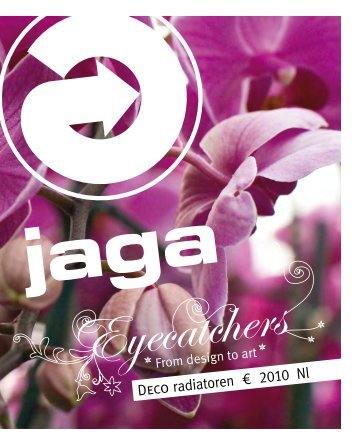 Eyecatchers - Jaga