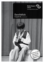 PDF-Download - Annie Heuser Schule