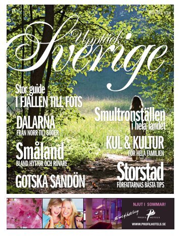 gotSka Sandön dalarna kul & kultur - IQ Pager