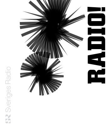 Radiomagasinet 2009 (pdf) - Sveriges Radio