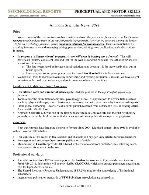 psychological reports perceptual and motor skills - Dynamic-Eye