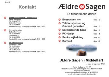 Hent - Ældre Sagen