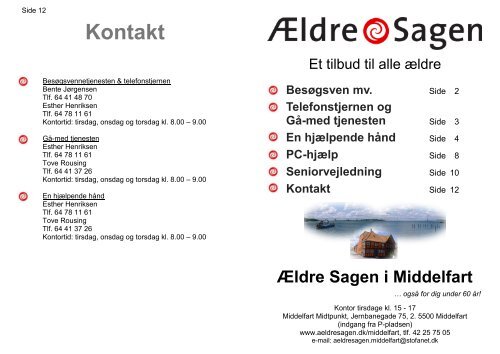 Hent - Ældre Sagen