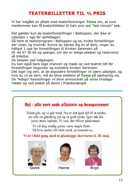 Klik her - Ældre Sagen