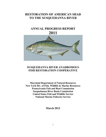 2011-SRAFRC-report-f.. - Fisheries Reports