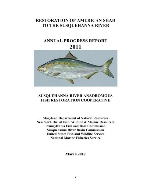 2011-SRAFRC-report-f.. - Fisheries Reports