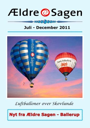 Klik her - Ældre Sagen