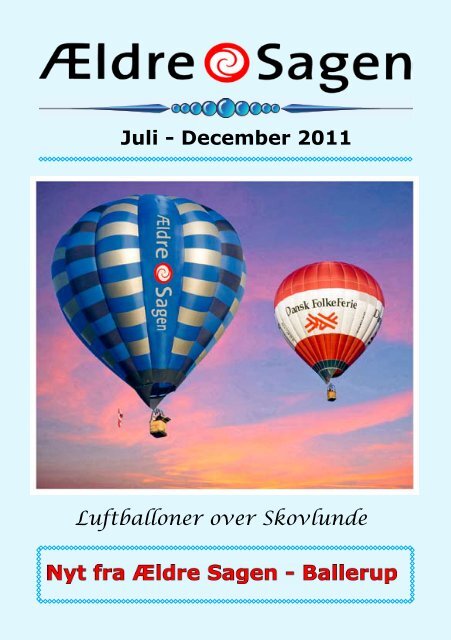 Klik her - Ældre Sagen