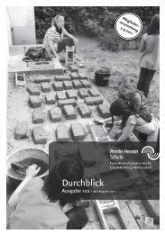 PDF-Download (1,30MB) - Annie Heuser Schule