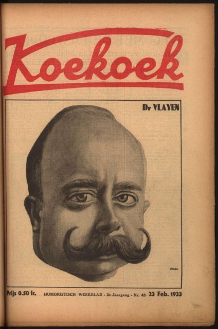 Nr. 43 23 Feb. 1933