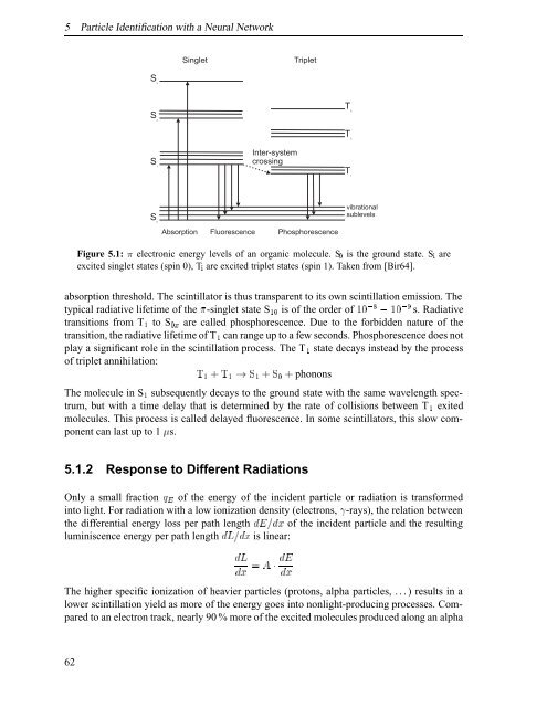 Development of a Liquid Scintillator and of Data ... - Borexino - Infn