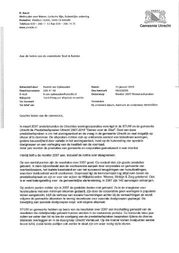 Gerelateerde content - Utrecht.nl - Gemeente Utrecht