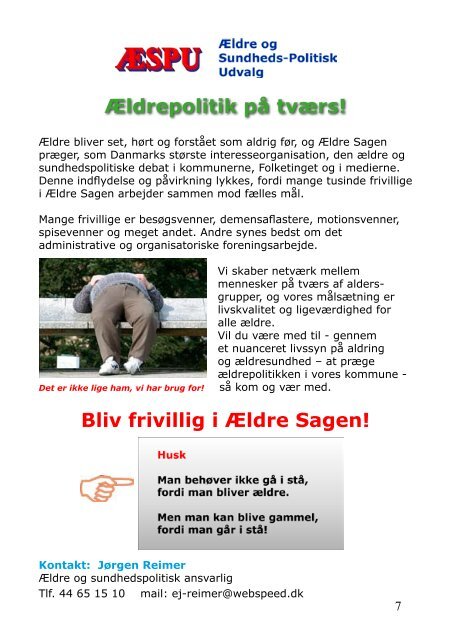 klik her - Ældre Sagen