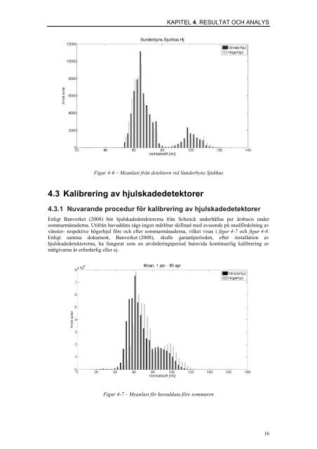 Beslutsstöd för underhåll av järnvägsfordon - Chalmers tekniska ...