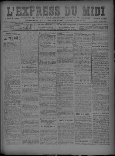 Tion Et Administration Toulouse 2 Rue Bibliotheque De