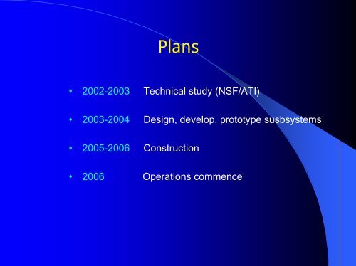 Future Instrumentation for Solar and Stellar Research at Radio ...