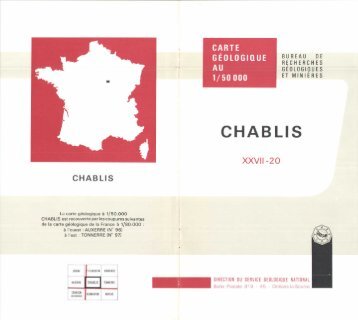 Chablis - brgm