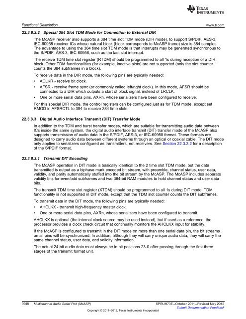 Chapter 22 Multichannel Audio Serial Port (McASP).pdf