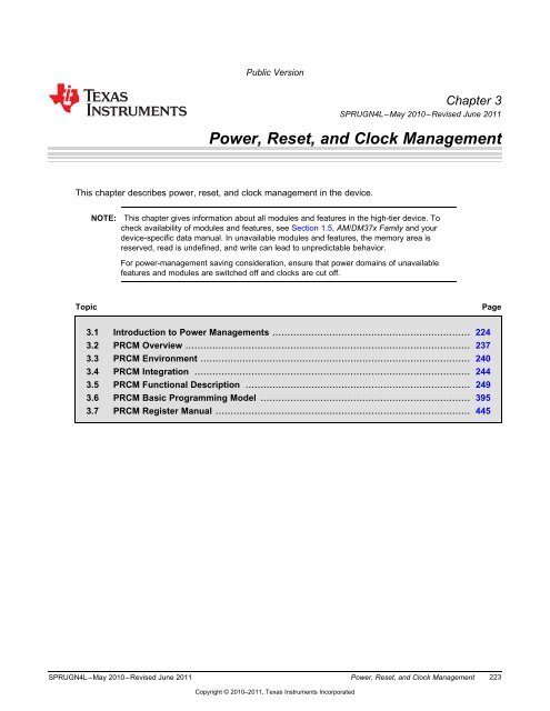 Chapter 03 Power, Reset, and Clock Management.pdf