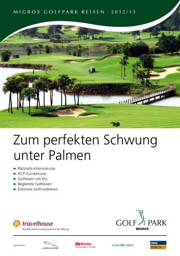 Cornelia diamond Golf resort & spa - Golfpark Otelfingen