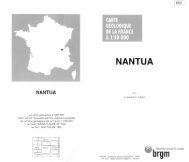 Nantua - brgm