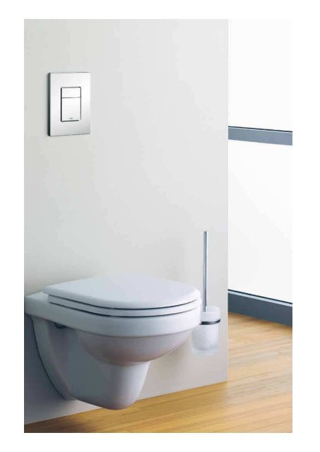 GROHE Sanitär Systeme