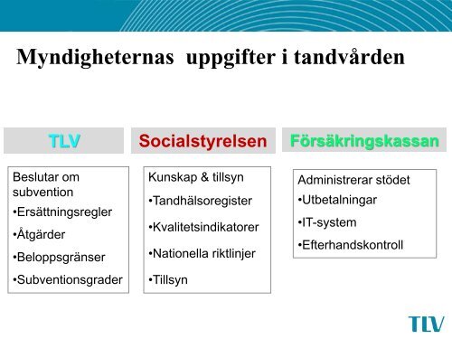 Krav på kvalitet och patientsäkerhet Statligt ... - Helsedirektoratet