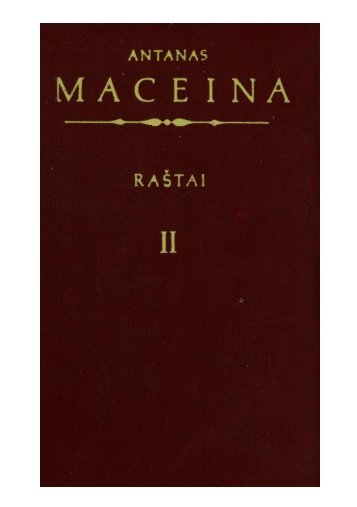 Untitled - Maceina.lt