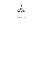 pdf jobo drama - Maceina.lt