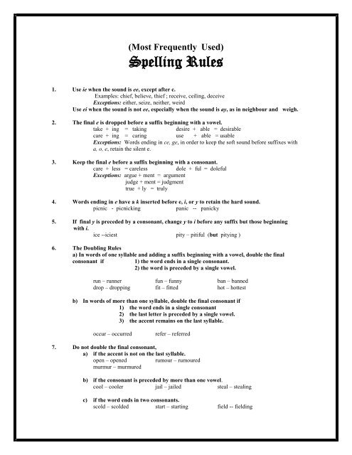 spelling rules.pdf
