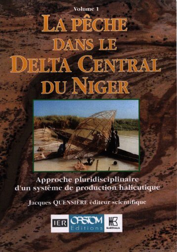 approche pluridisciplinaire d'un système de production ... - IRD