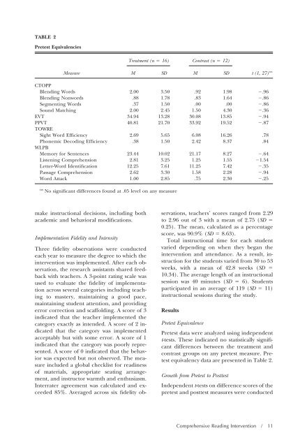 Download The Journal (PDF) - Division on Autism and ...