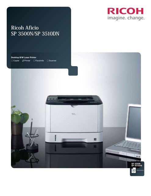 ricoh aficio sp 3510dn printer setup ricoh aficio sp 3510dn printer setup