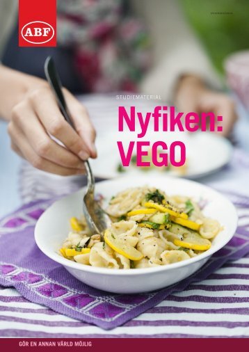 Nyfiken: Vego - ABF