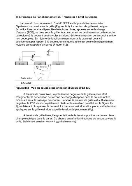 INTRODUCTION AUX MICRO ONDES