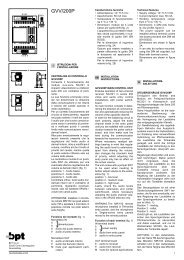 GVV/200P 2404-9100 06.2000 - TECH FASS sro