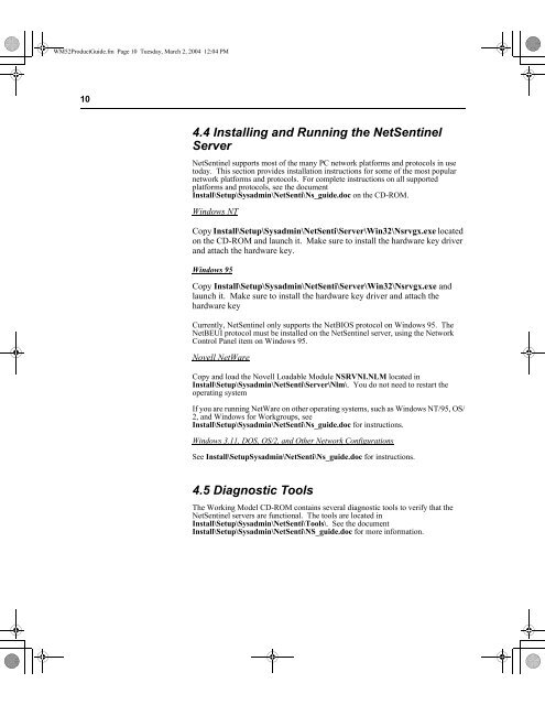 Working Model - MAELabs UCSD