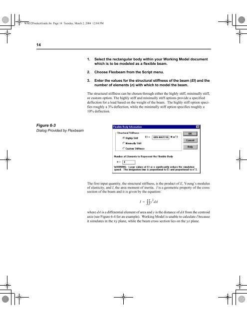 Working Model - MAELabs UCSD