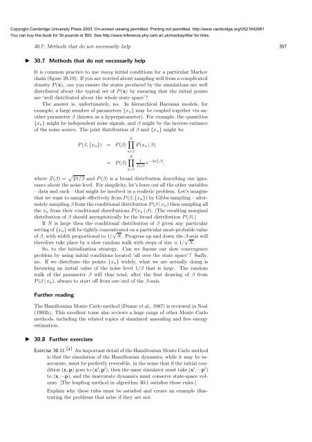 Information Theory, Inference, and Learning ... - MAELabs UCSD