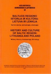 atsisiųsti - Baltijos regiono istorijos ir archeologijos institutas ...