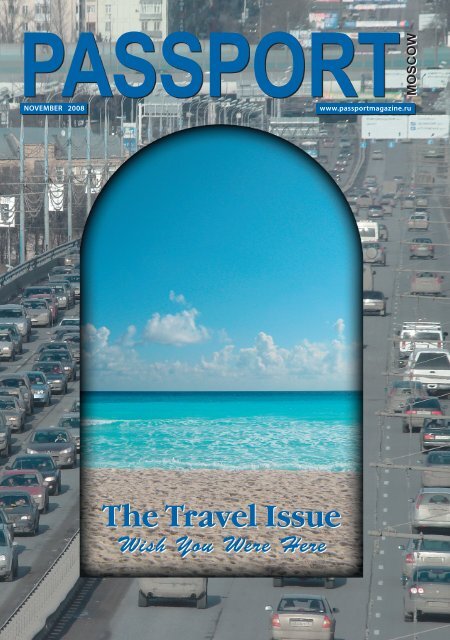 Download - Passport magazine