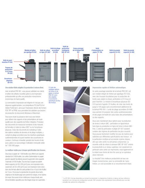 Brochure - konica minolta canada