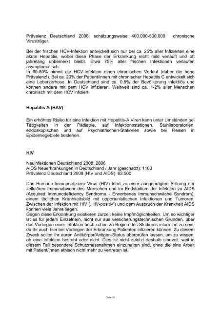 Intramuskuläre Injektion - Kölner interprofessionelles Skills Lab und ...