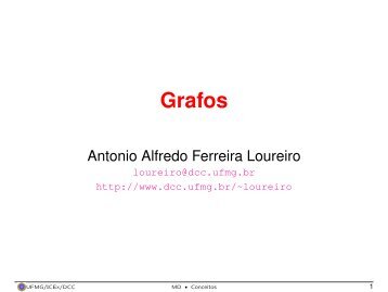 Grafos