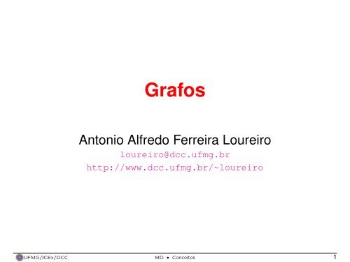 Grafos